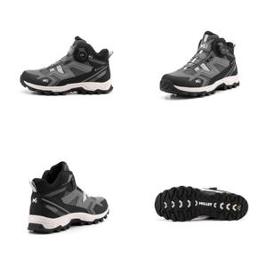 [밀레] 방수+발수 루트업 BOA_MXSSB972