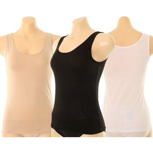 [비너스] VLG3414R 면 60수 실켓 여성 런닝 나시