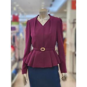 미니멈 세이브존03 V넥 페를럼 자켓 MWCAWJ7030