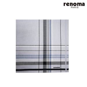 [레노마(손수건)]손수건 RDD9203