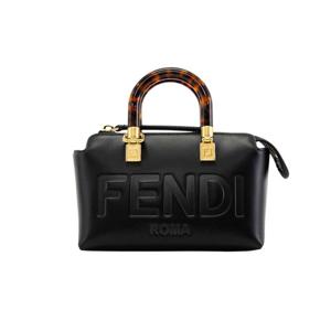 펜디 블랙 바이 더 웨이 미니 8BS067 ABVL F0KUR