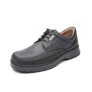 [랜드로바(남성화)]남성 경량 고어텍스 컴포트화 LANOXC4100MF1 블랙