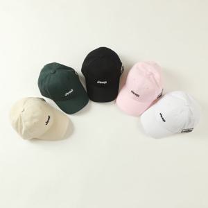 [지프키즈]클래식 스몰지프 볼캡  KP0GCU092