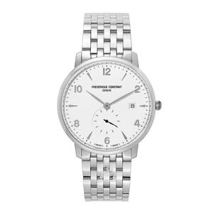 [프레드릭콘스탄트]FC-245SA5S6B 슬림라인 젠트 스몰 세컨