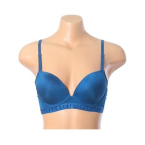 [보디가드]뉴베이직 블루 몰드 브라 BGWBA193