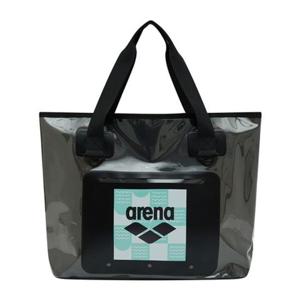 [아레나] (A4AC1AB28_BLK) 공용 비치가방