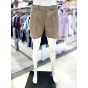 BTR 세이브존01 여성 여름 시어서커 3부 바지 BSP9945W