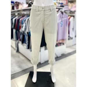 BTR 세이브존01 여성 여름 8부 바지 BVP9995W