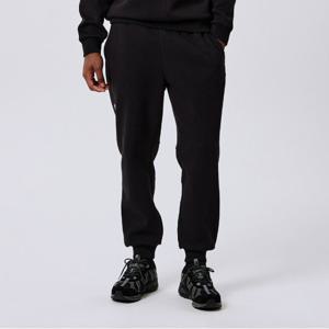 [스파이더] 남성 볼륨 라드패드 셋업 조거 팬츠 SPJFCNFP302MBLK