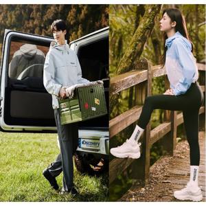 디스커버리 [변우석착용] 고프코어 DXSH4714N