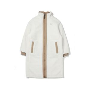 [다이나핏 공식](택가329,000원) 공용 미스틱 2.0 플리스 자켓_YUW22149W5