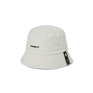 [다이나핏 공식](택가59,000원) 베이직 코듀로이 버킷햇_YUF23C17E6