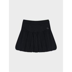 [피레티] 여성 마테라 자카드 큐롯 W_TWU24Q01Z1