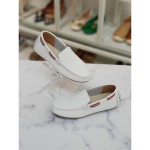 [한슈]한슈 세이브존07 리얼가죽 드라이빙 로퍼 HS792852lc (112