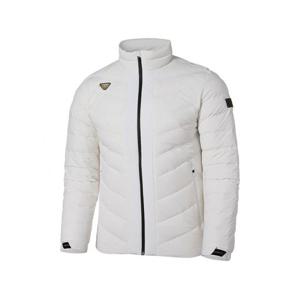 [구스다운][다이나핏 공식]밴티지 남성 슬림 다운_YMW22502W3