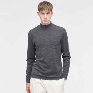 [링스] 남성 조직감 이너 티셔츠 L11D3TI101_MG