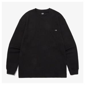 노스페이스 남성 NSE 긴팔 티셔츠 (NT7TQ55A)