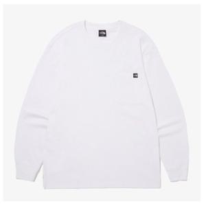 노스페이스 남성 NSE 긴팔 티셔츠 (NT7TQ55C)