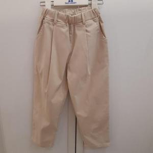 TALENTKIDS (쁘띠앙팡) HC24 PC헤이이서슬랙스공용바지 PCX14UDP101