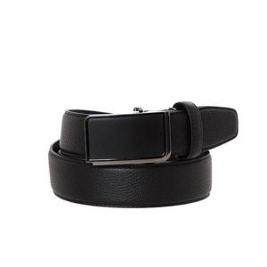 [에스티듀퐁(셔츠)]브로이어블루자동벨트(TE4FMBTAB107TBK)