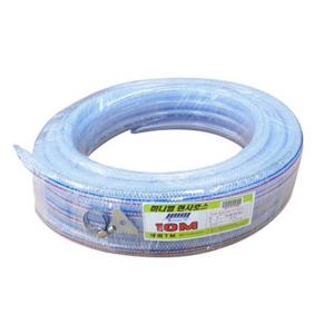 미니멀 편사호스 16mmx10M (손잡이밴드 포함) SM