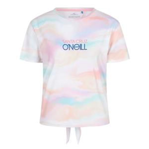 [오닐]24SS 여성 선셋 타이형 반팔 레쉬가드 OWUTN6068-403