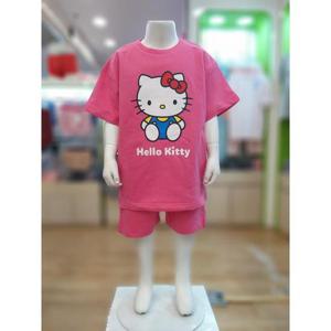 디즈니 세이브존01 헬로키티 아동 큐티5부상하세트PK 0E1EW61576