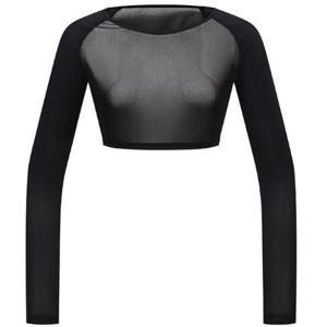 [링스골프]여성 크롭냉감이너티 L21D2TI353_BP