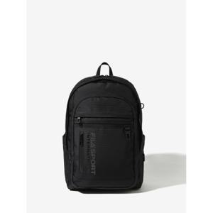 휠라 파티션 백팩 FS3BPF5002X_BLK_NW