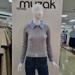 무자크 DP01 셔츠레이어드 Mo7wkt07