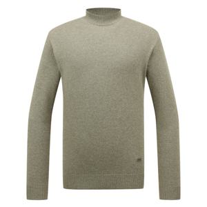 [링스] 남성 홀가먼트 캐시미어 반모크넥 L11D3SR123_KH