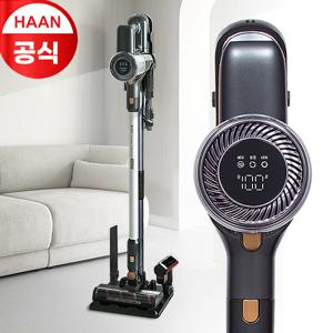 [한경희] 최신 2025년형 BLDC 무선청소기 HCV-B480+상품권