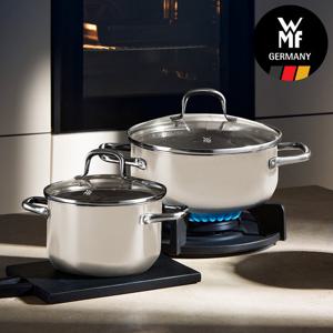 [WMF] 퓨전테크 미네랄 2종세트 마카다미아(20H,24L)