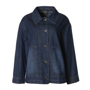 [요하넥스]루즈핏 스텐카라 데님쟈캣 Z4C9J101