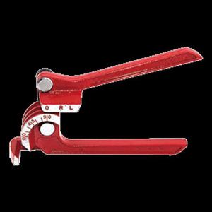 SOLO 동파이프밴더/겸용90도 CT-368A 1/4인 치~3/8인