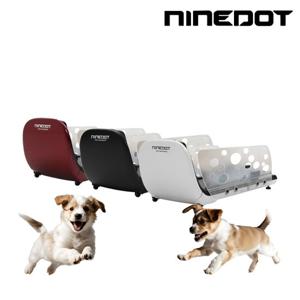 나인닷 반려동물 자동간식 & 런닝머신 NDP100 / 분리불안 애견