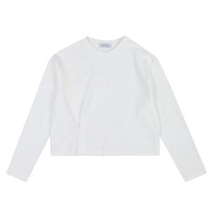 [코데즈컴바인] 투웨이 실루엣 티셔츠 (CJC-TS513W8)