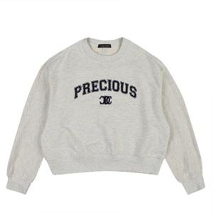 [코데즈컴바인] 핫픽스 크롭 맨투맨 (CJC-TS509W9)