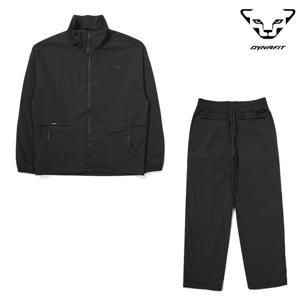 다이나핏 남성 카디스 세미오버핏 시티캐주얼 트레이닝 셋트 MU132C8327C8