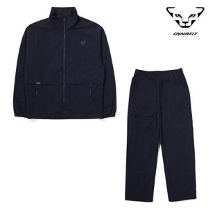 다이나핏 남성 카디스 세미오버핏 시티캐주얼 트레이닝 셋트 MU132N9327N9