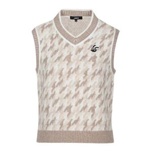 [JDX]여성 지도리 브이넥 베스트 X2SVV8372