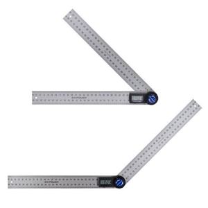 목공자 직각 각도 정밀 연귀자 EDA-300S