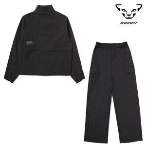 다이나핏 여성 오버핏 카디스 트레이닝 셋트 WU132C8334C8