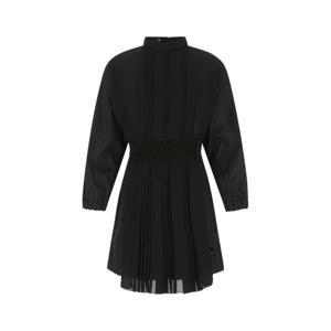 프라다 여성 블랙 나일론 점프수트 P256GTS22211FS F0002