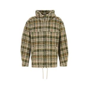 이자벨마랑 남성 멀티컬러 Kway 자켓 MA0069HDB3D04H KAEC