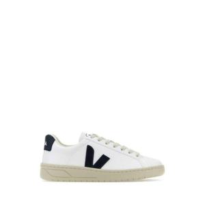 베자 여성 화이트 로우탑 스니커즈 UC0703174 WHITENAUTICO