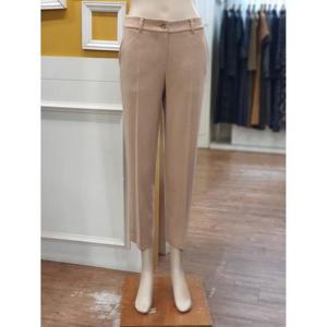 BCBG 세이브존01 티트러스 스판 세미 바지 B4D9P373