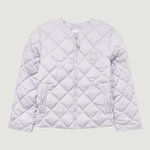 [행텐주니어]행텐틴즈 여아 웰론 와펜 퀼팅 점퍼_585(14490-110-