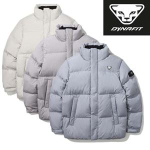 LJS [다이나핏] (택가 269000원)남녀공용 (레오)미들 다운 점퍼 (YYUW22526)