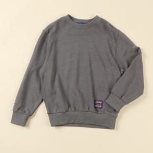 [지프키즈]루즈핏라운지맨투맨[120-155]KL0TSU831